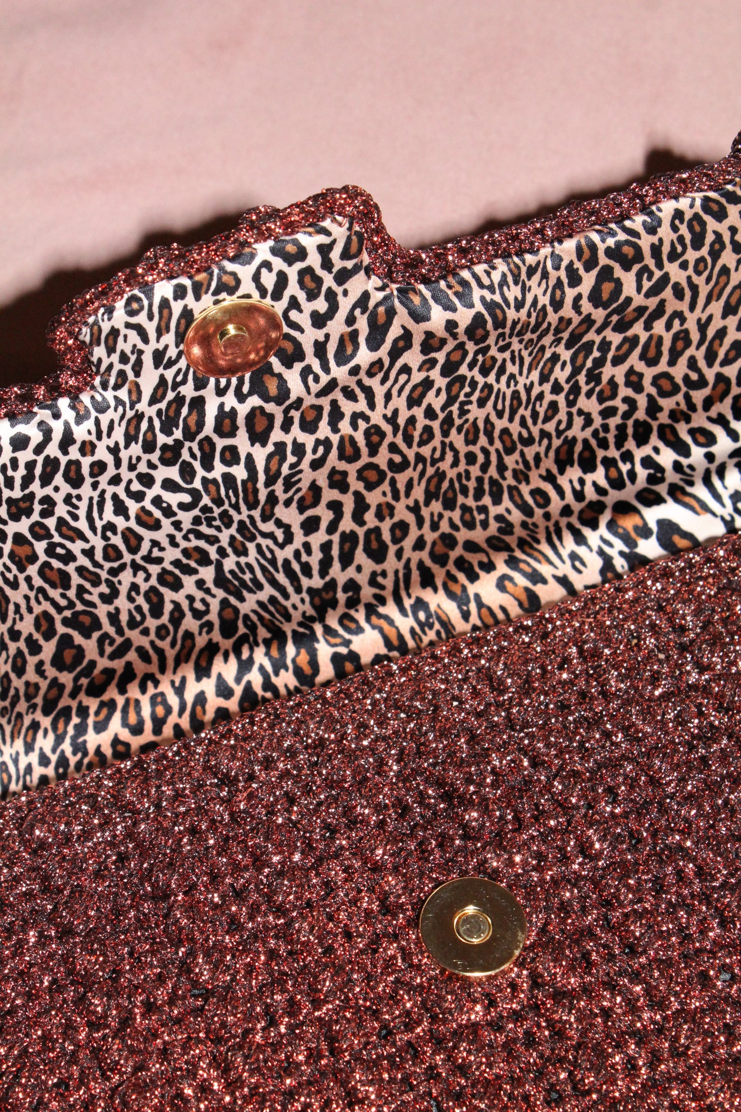 MILANO CLUTCH RAME