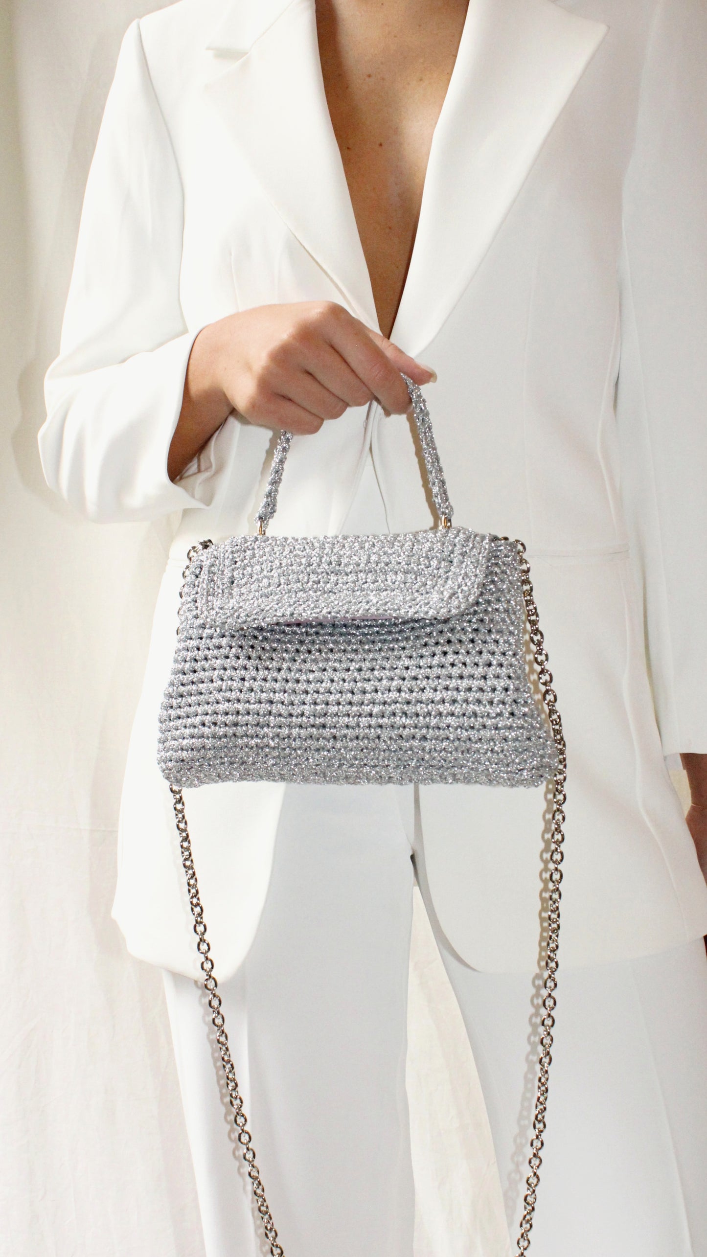 KELLY BAG