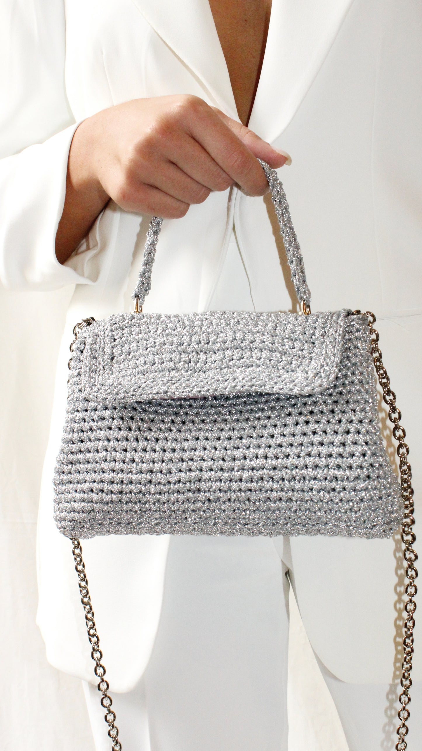 KELLY BAG