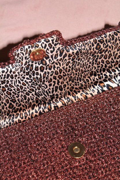 MILANO CLUTCH   RAME