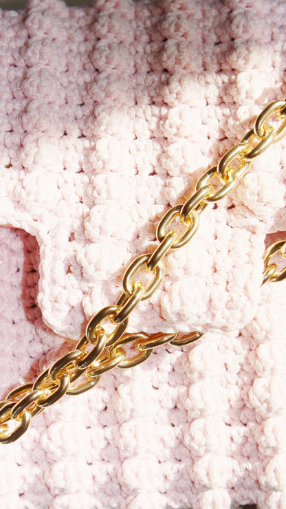MILANO CLUTCH  PEONY
