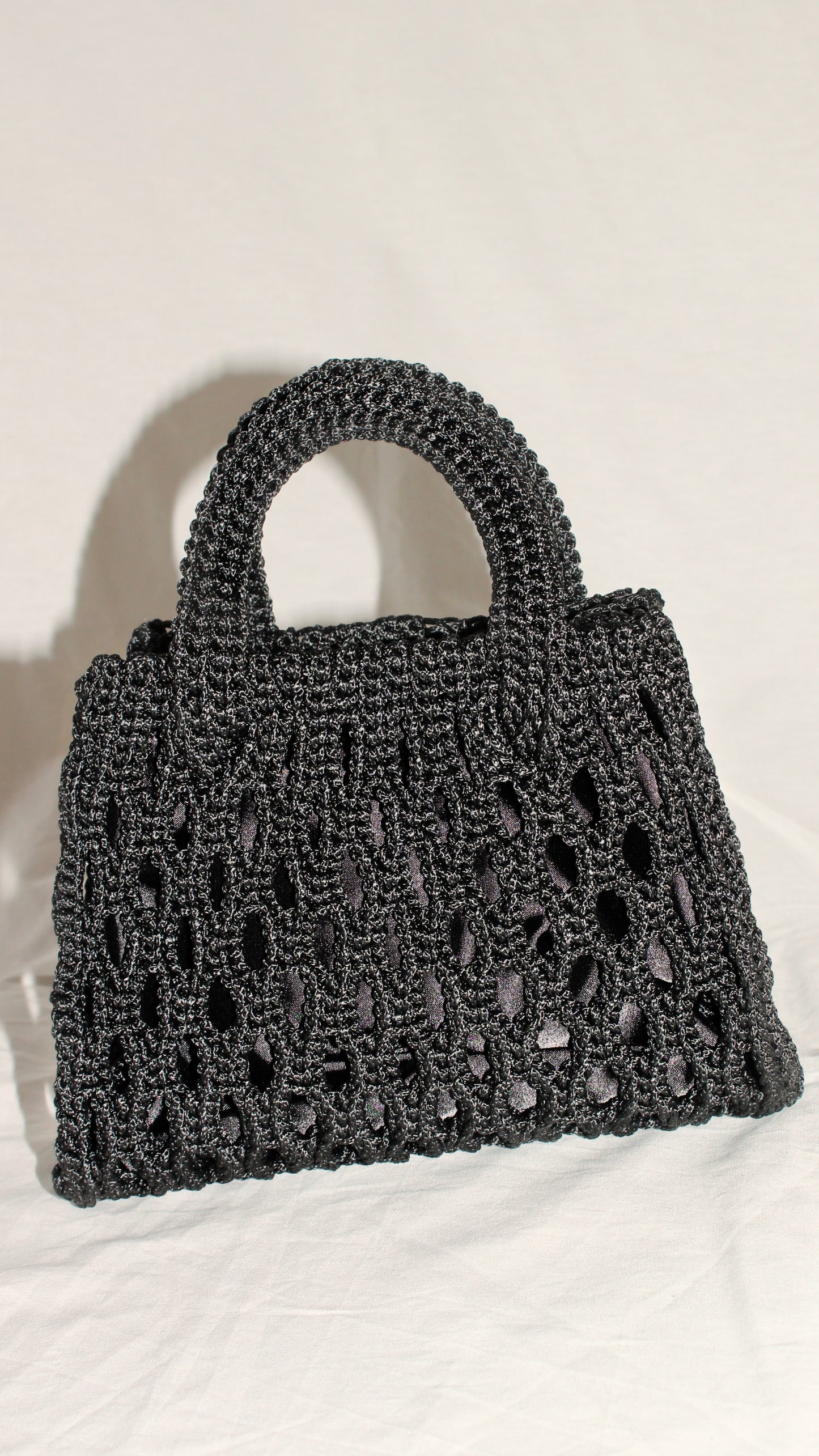 SIENA BAG   INK